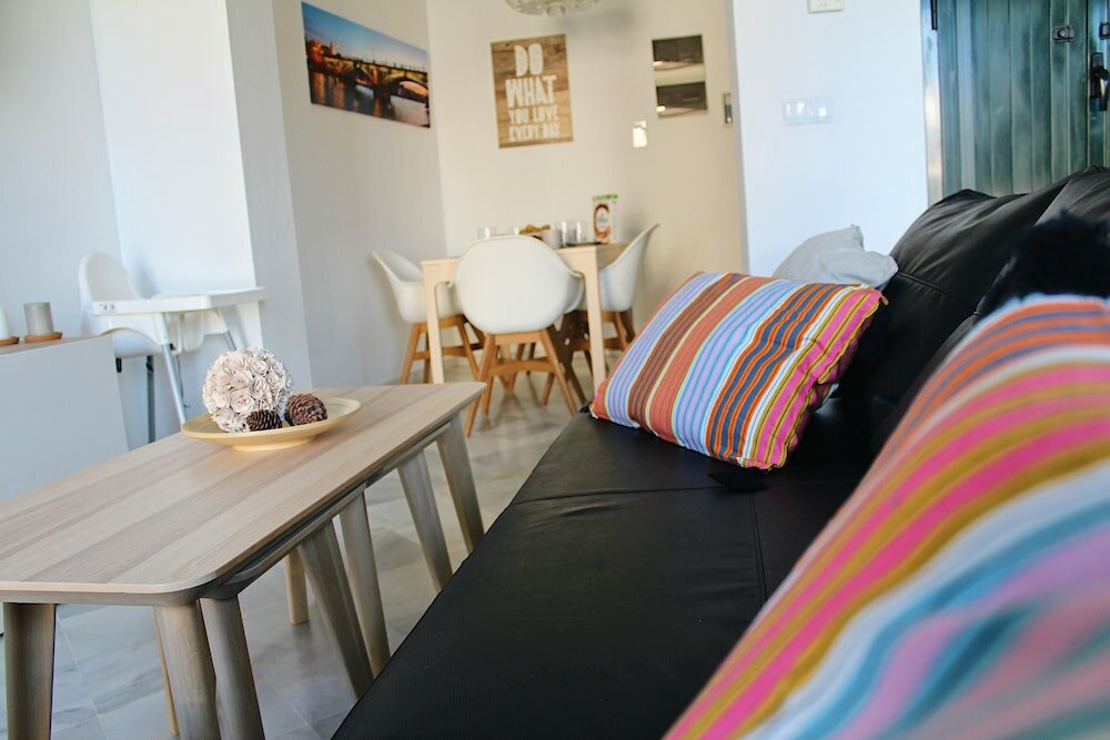 Фото Wish Suite La Mata De Sevilla