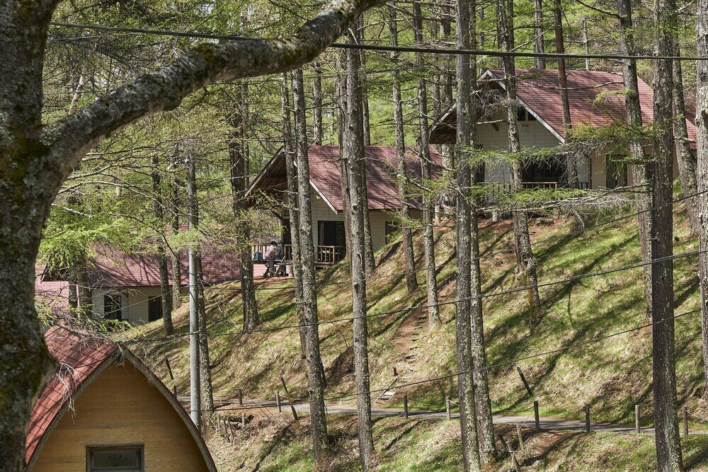 Фото Sakurashimizu Cottage