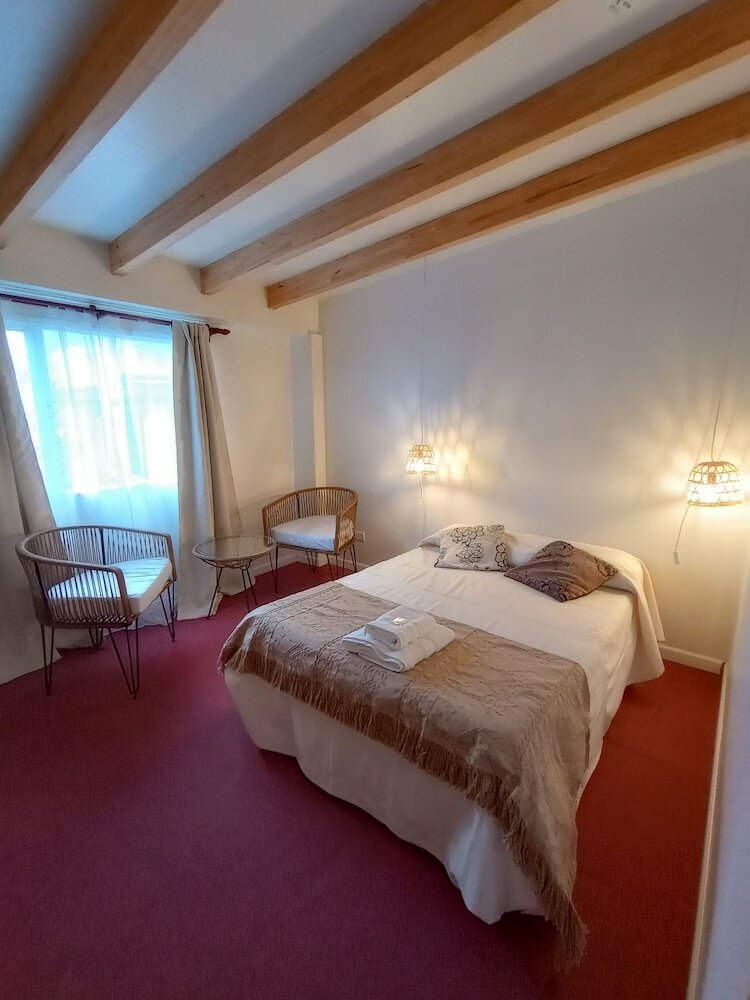 Фото Los Calafates Boutique Hotel