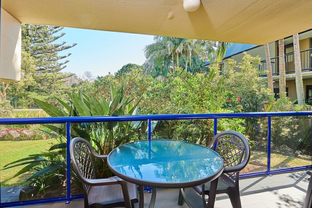 Фото Cape Apartments