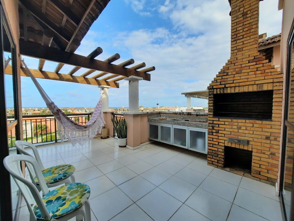 Фото Beverly Hills Cobertura 3 Suítes Jacuzzi 8 pessoas by DM Apartments