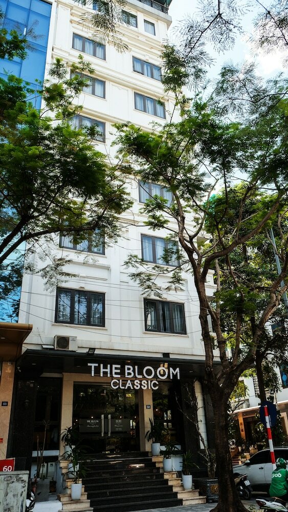 Фото The Bloom Classic