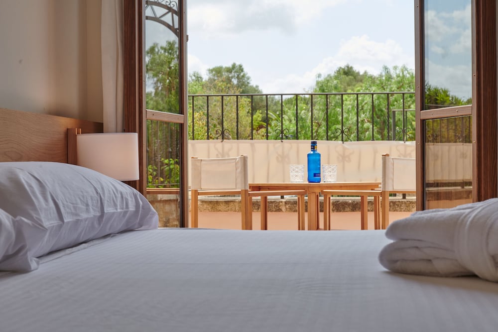 Фото Hotel Rural Es Figueral Nou - Adults Only +15