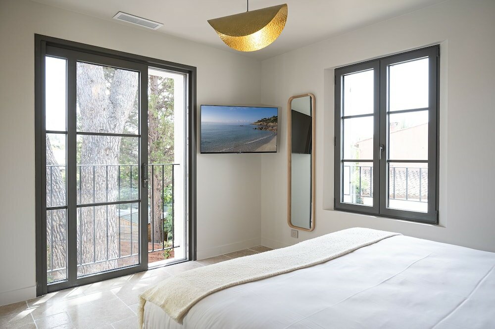 Фото Hotel Lou Cagnard