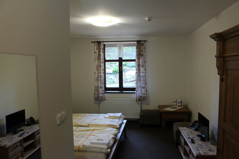 Фото Relax Penzion Schonwald