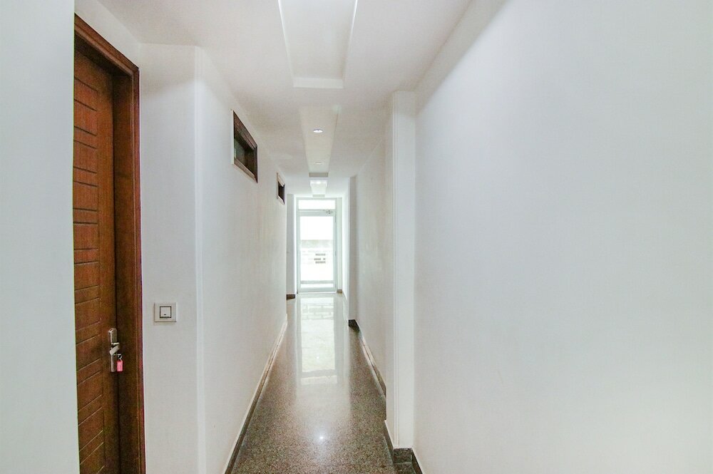 Фото Fabexpress The Divine Residency