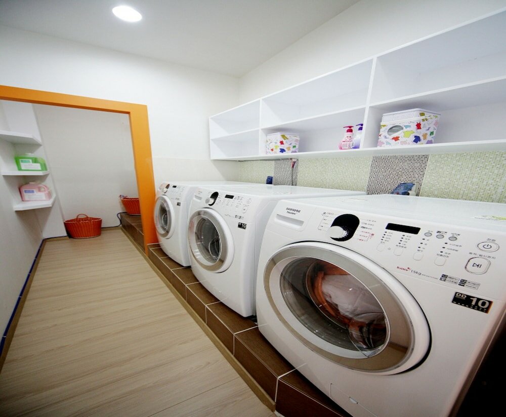 Фото Sol Guest House Haeundae