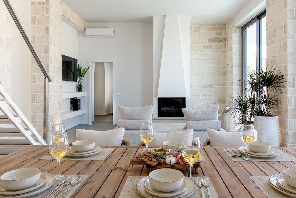 Фото Perla Dream Luxury Villa