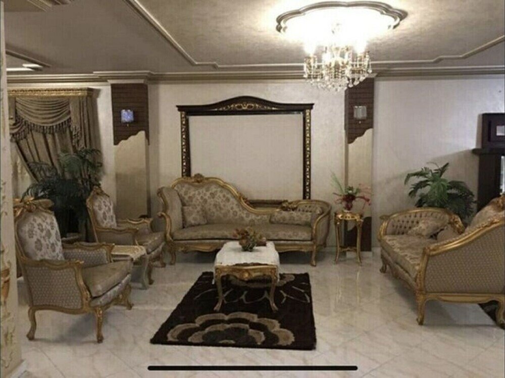 Фото Penthouse Apartment Pyramids view