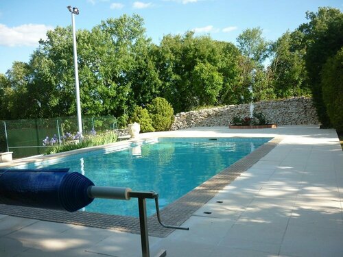 Гостиница Domaine de la Rode Buze