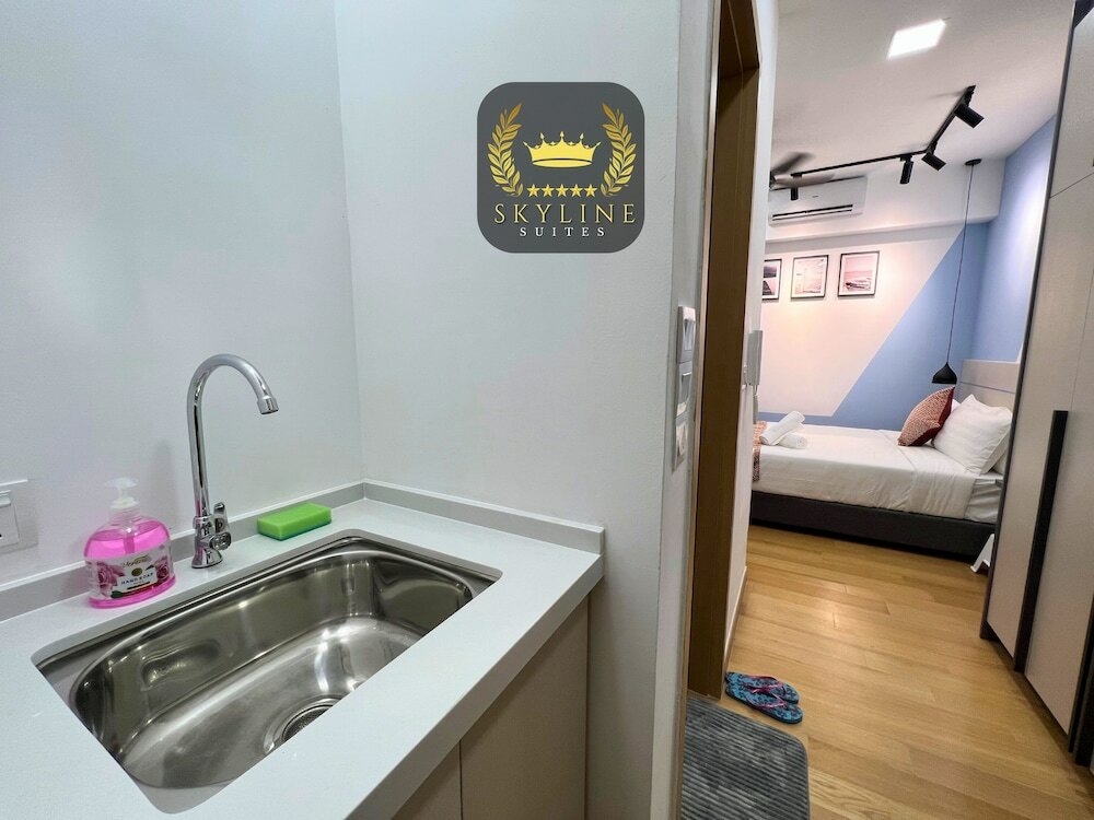 Фото The Colony Skyline Suites Klcc