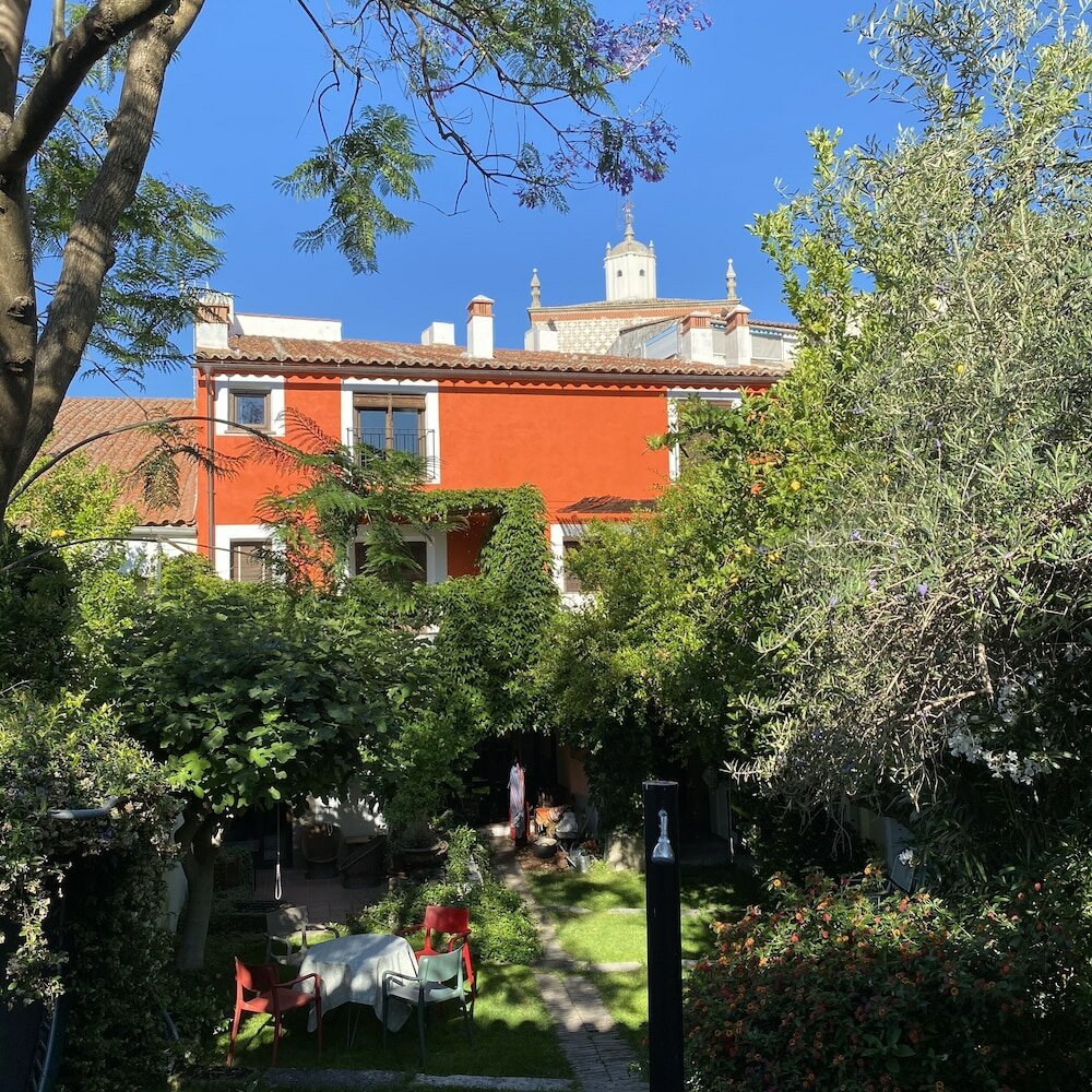 Фото Hotel El Baciyelmo