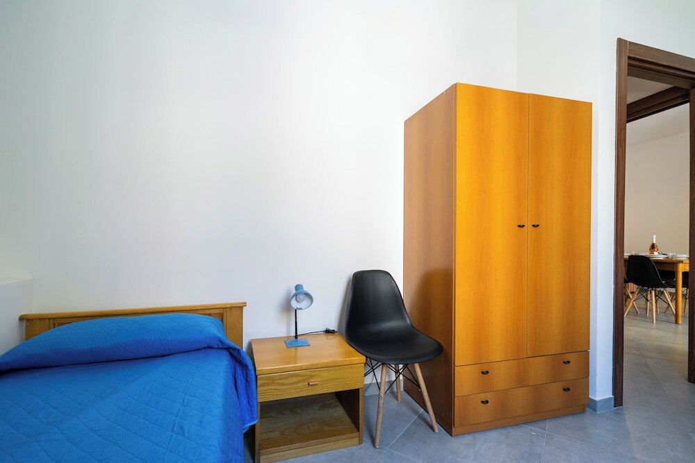 Фото 3460 Casa Settembrini by Barbarhouse