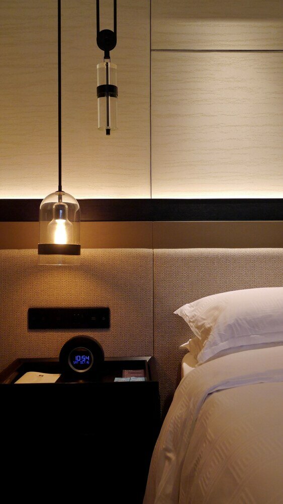 Фото Nanjing, Jiangning, Autograph Collection