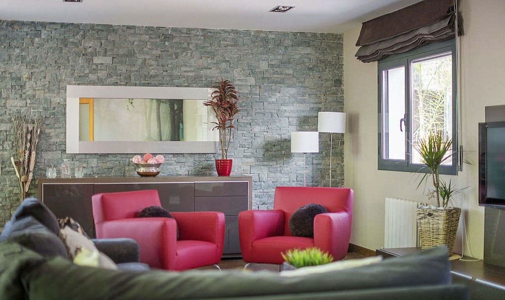 Фото Villa Déjà Vu with stunning sea views