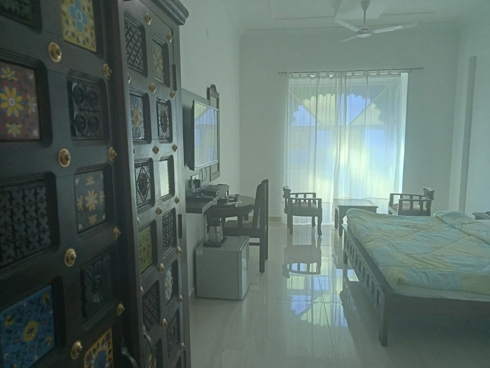 Фото Doongar Fort Gurukripa Hilltop Resorts