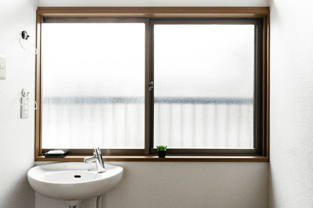 Фото Tsuruhashi Japanese House