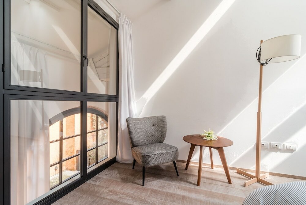 Фото Casin dei Spiriti