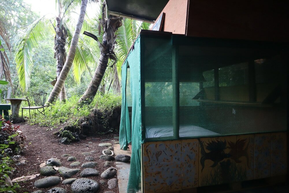 Фото Cinderland EcoVillage - Hostel