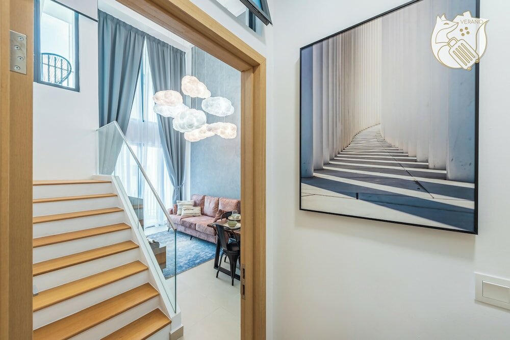 Фото 2r3b Cloud in the House at The Colony Kl