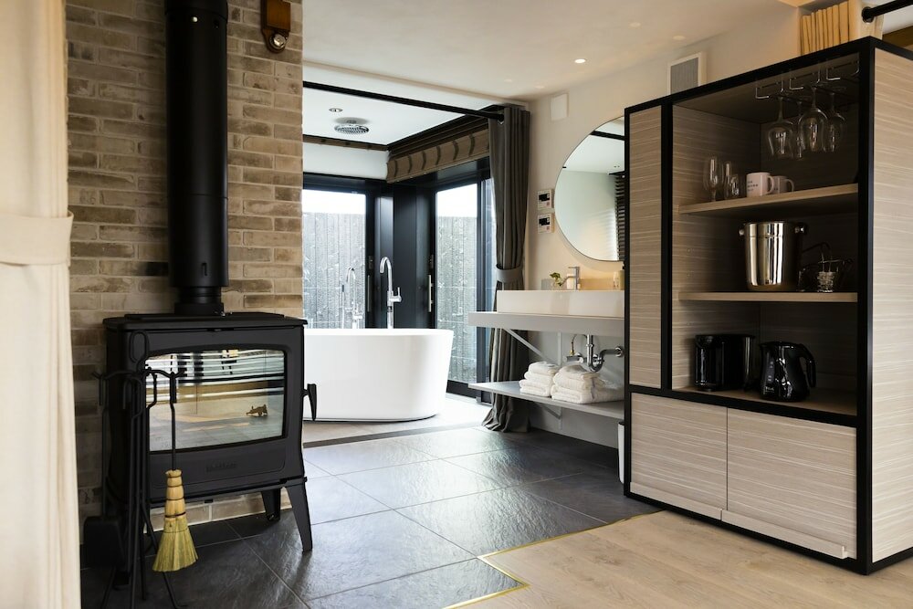 Фото The Sense Fuji