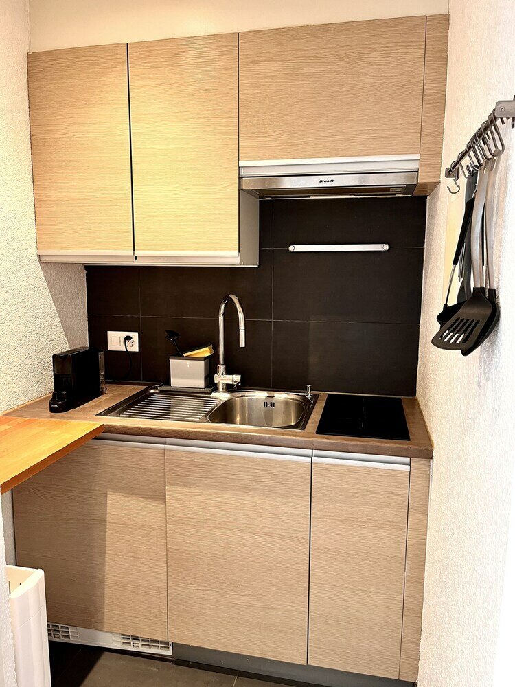 Фото Boutique Central Studio, 5' from Lake