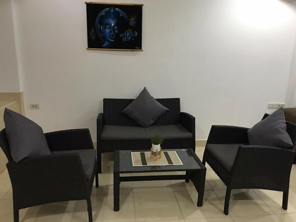 Фото Secrets Pattaya