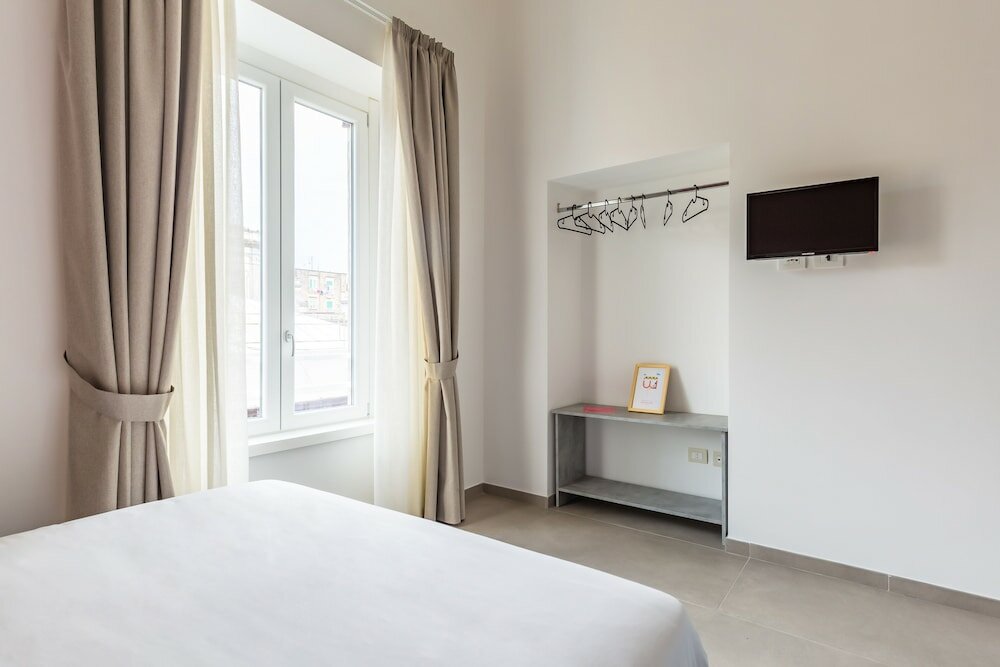 Фото Maria's Bright Flats at the Cathedral