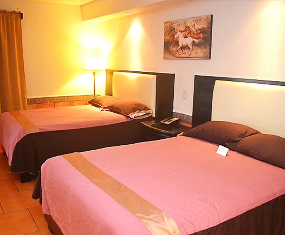 Фото Hotel Mirage Express