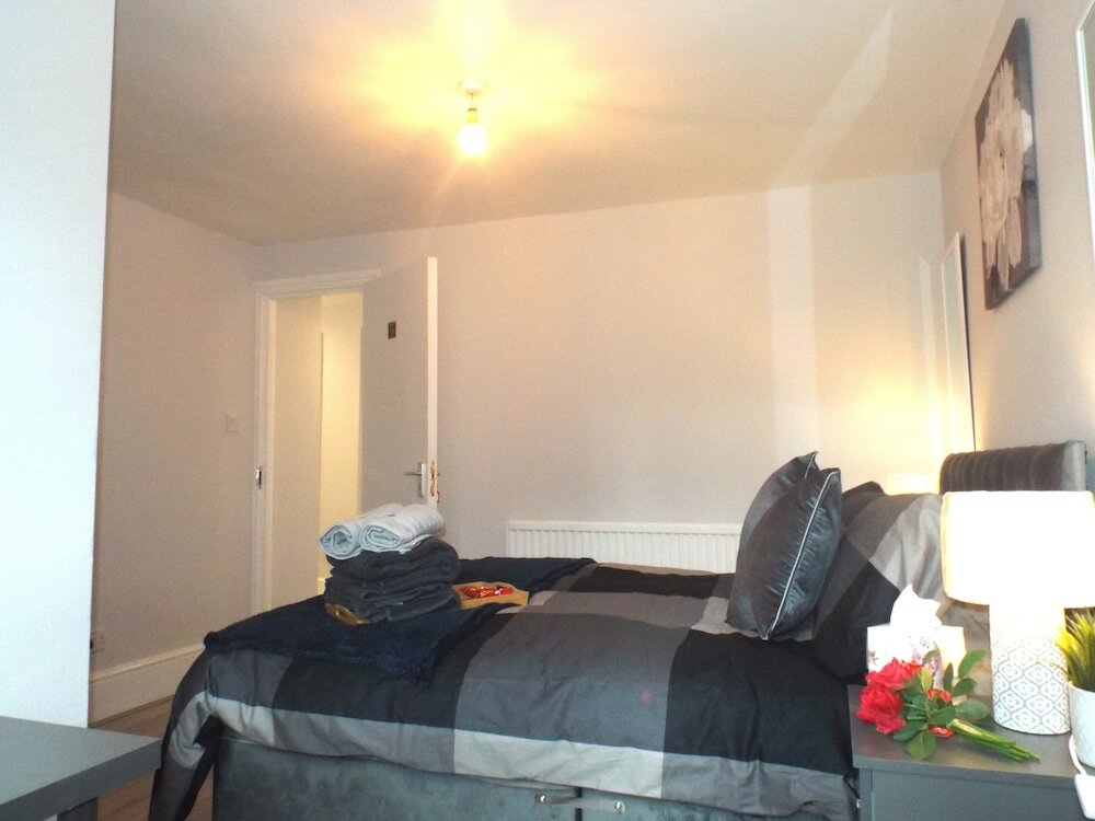 Фото East London Short Let's