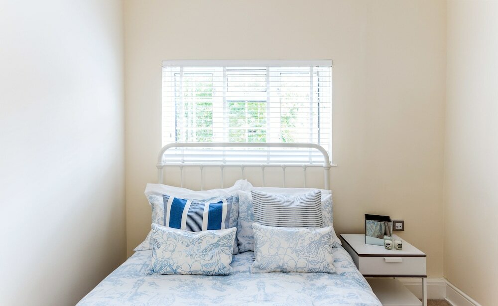 Фото Logan Mews by Lime Street