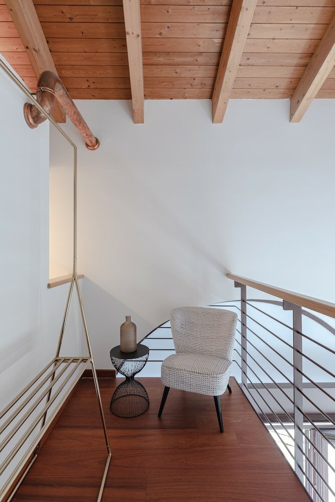 Фото Torre Capranica