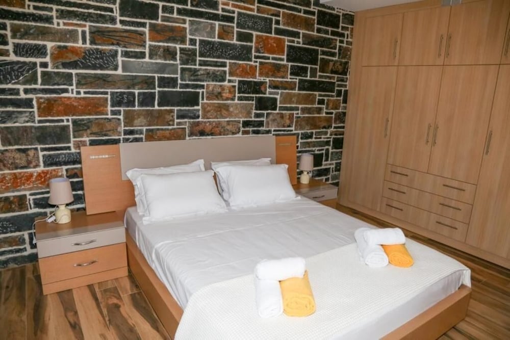 Фото Turtuli Villas by Checkin