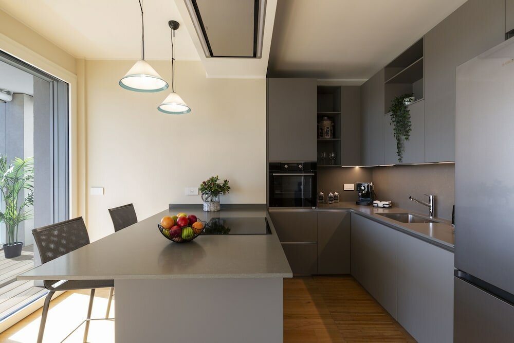 Фото NotaMI - Torre Milano Luxury Apartment