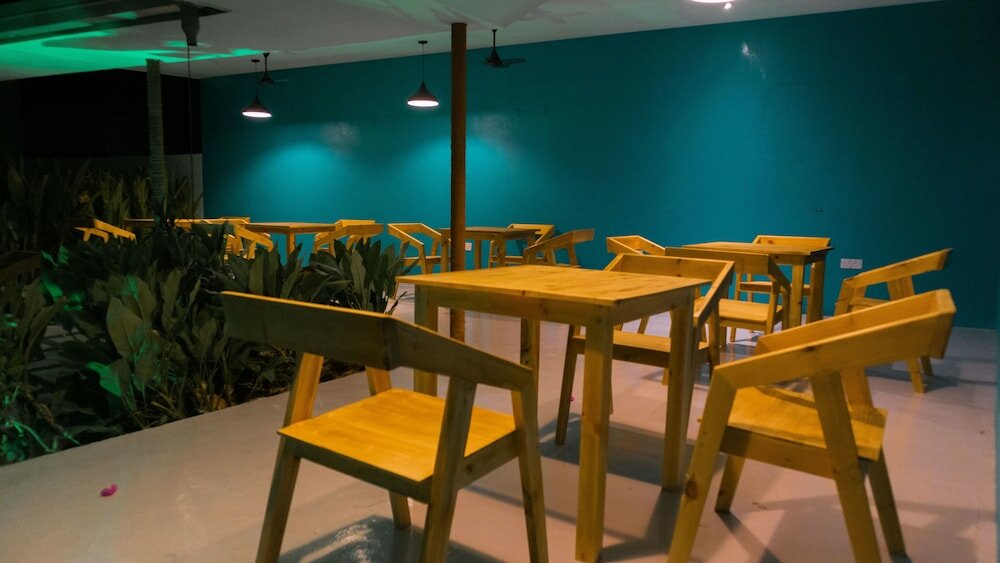 Фото Palm Rest Maldives