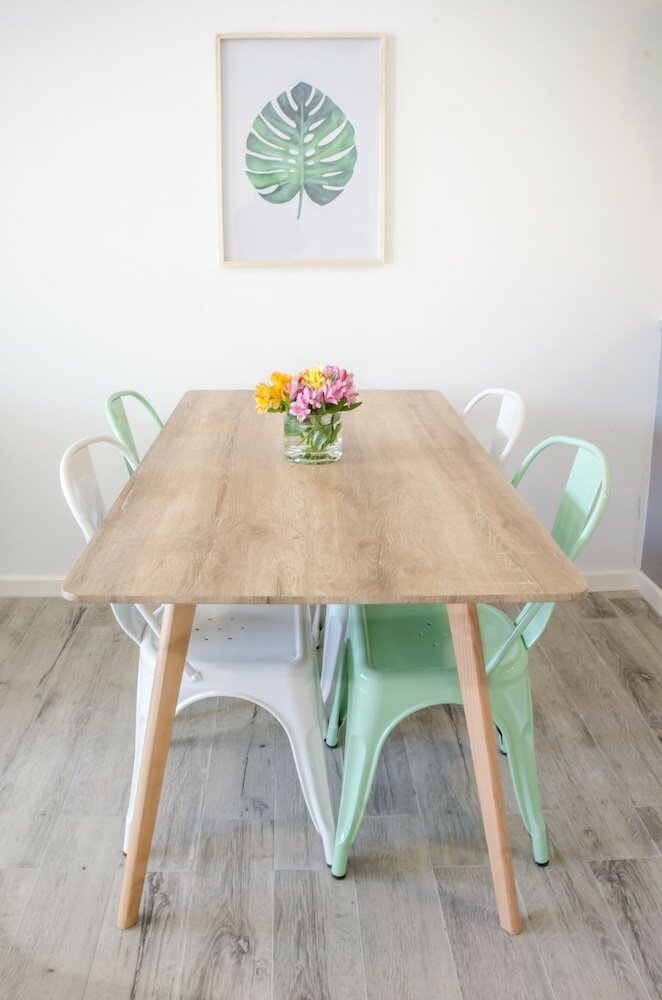 Фото Luxury Apartments in Palermo