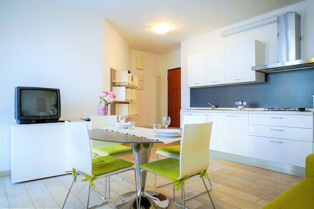 Фото Viserbella Cozy Apartment