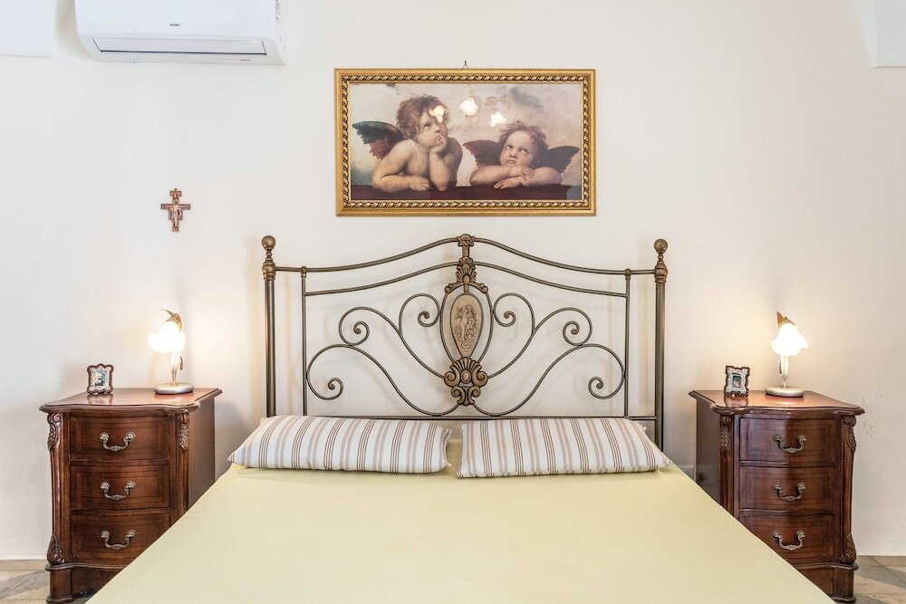 Фото Casa Vacanza Del Cuore 2 Gallipoli