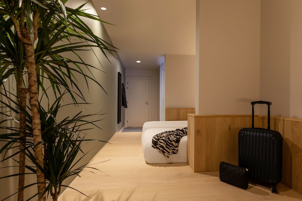 Фото Zedwell Hotels Greenwich