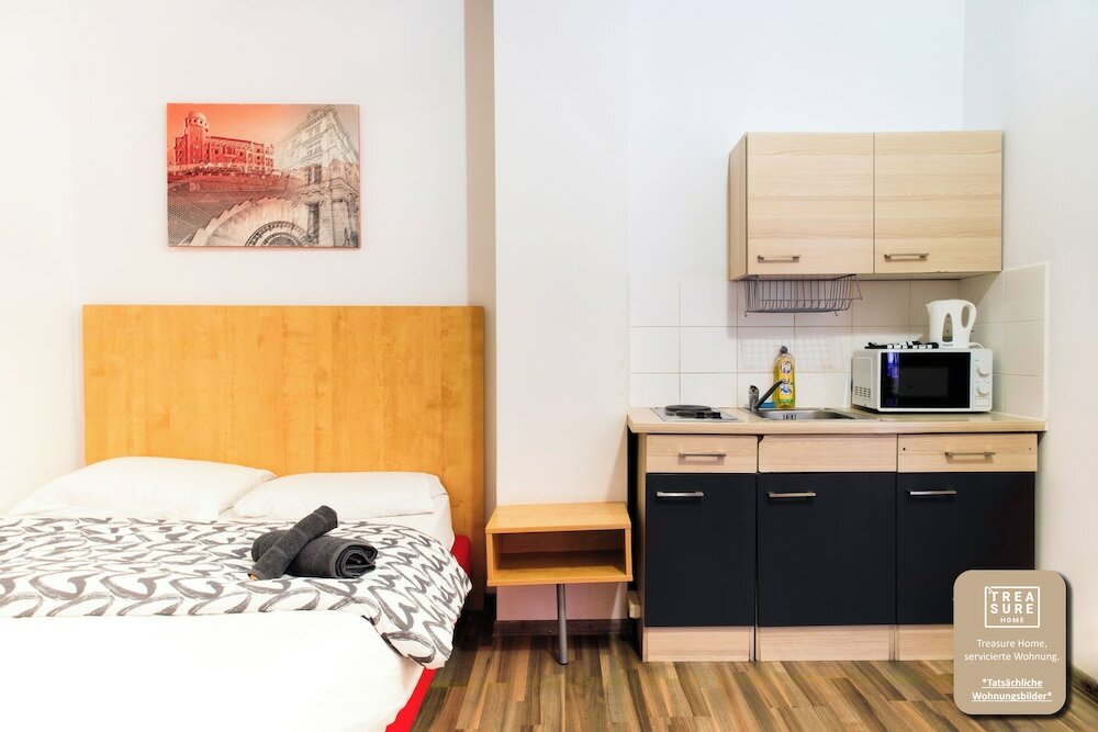 Фото Treasure Home Apartment 1050