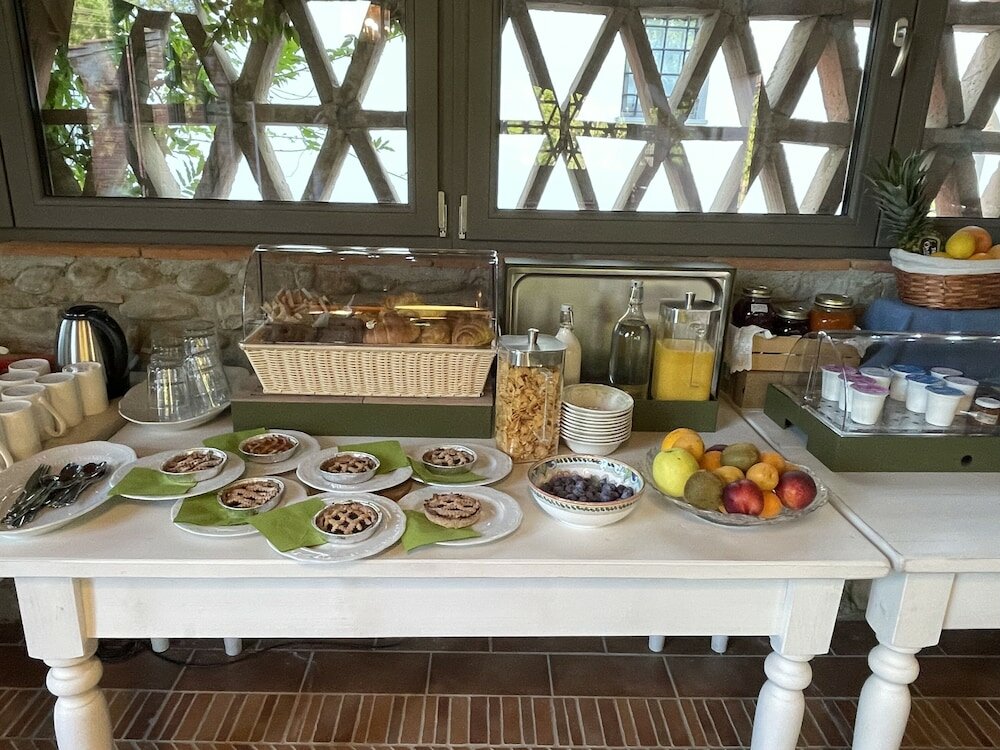 Фото Casale La Gora