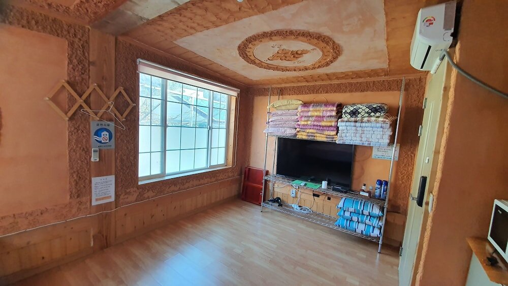 Фото Ulleung Haeoreum Pension