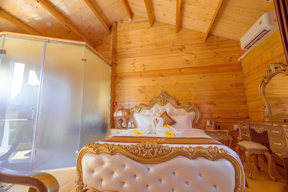 Фото Doi Dep Villa