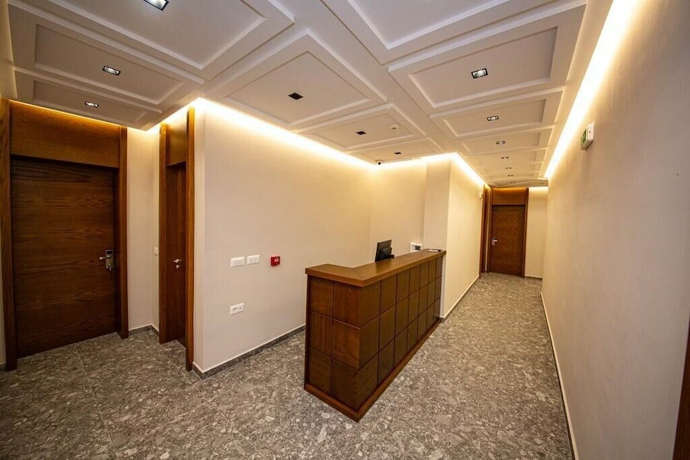 Фото Hotel Center