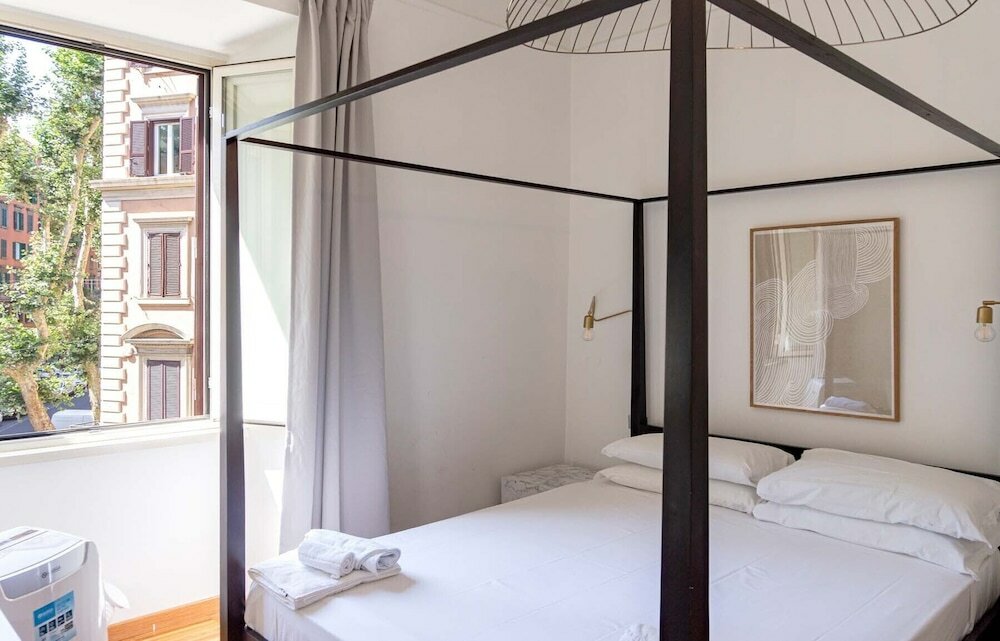 Фото Colosseum Cosy Apartment Close To Metro