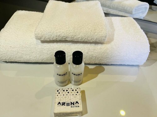 Гостиница Arena Suites в Боготе