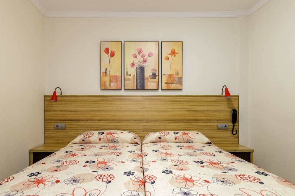 Фото Ha Hotel Trebol