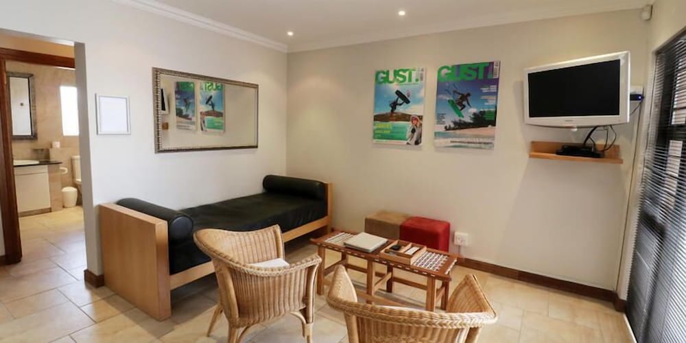 Фото Kite Mansion Penthouse