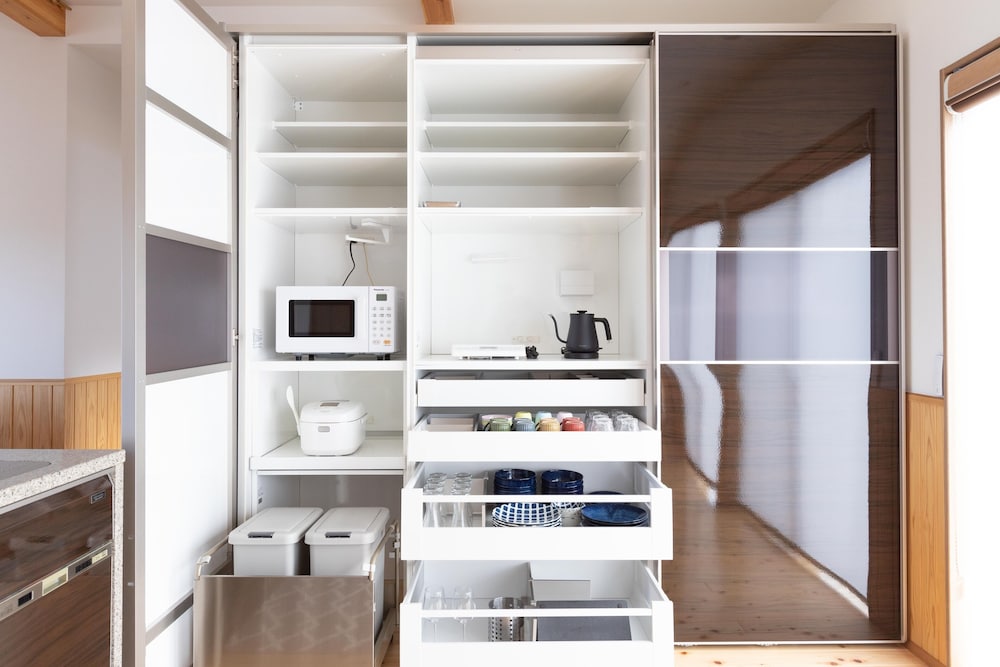 Фото Ocean Villa Naruto