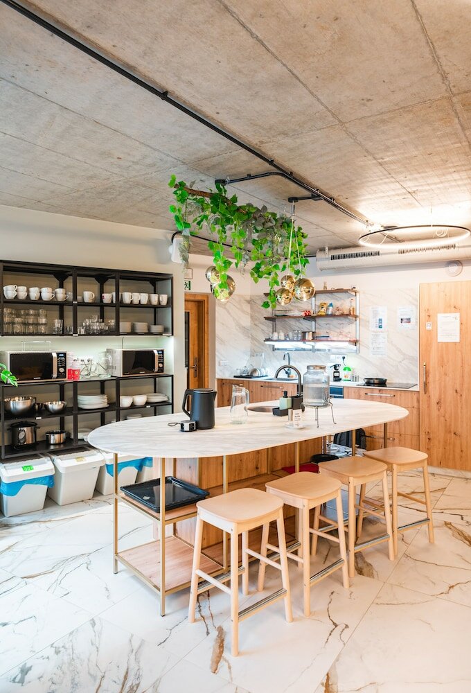 Фото Luma Terra Prague